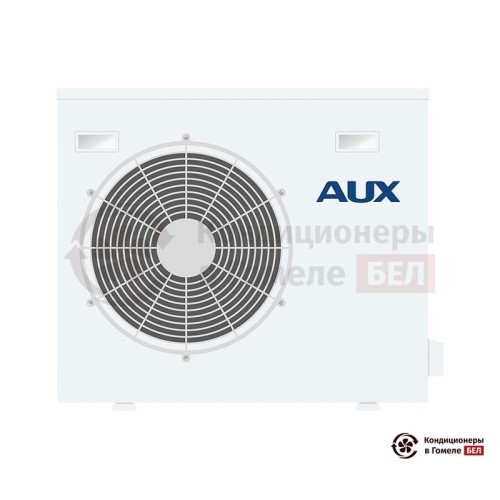 Напольно-потолочная сплит-система AUX ALCF-H36/5R1С в Гомеле