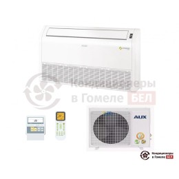 Напольно-потолочный кондиционер AUX ALCF-H18/4DR1A/AL-H18/4DR1(U)A