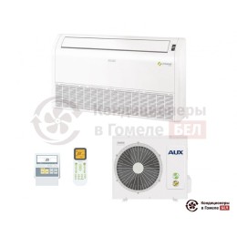 Напольно-потолочный кондиционер AUX ALCF-H36/4DR1/AL-H36/4DR1(U)