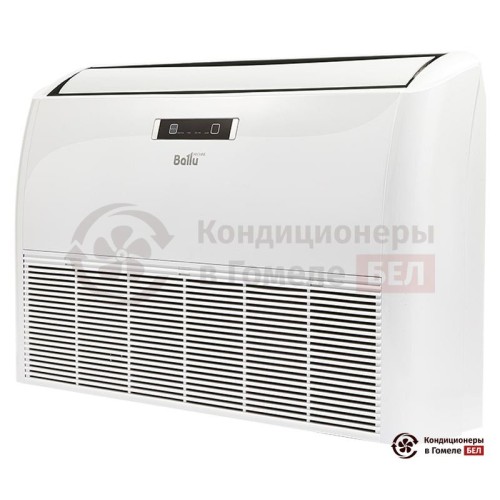 Напольно-потолочная сплит-система Ballu BLC_M_CF-24HN1 в Гомеле