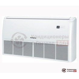 Напольно-потолочный кондиционер Berlingtoun BCI-60AFST1/BCO-60AST1