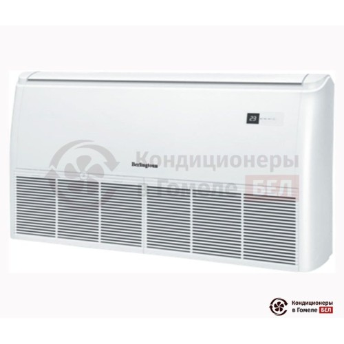  Напольно-потолочный кондиционер Berlingtoun BCI-60AFST1/BCO-60AST1 в Гомеле