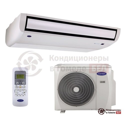  Напольно-потолочный кондиционер Carrier 42QZL060NT/42QUS060NT-1 в Гомеле