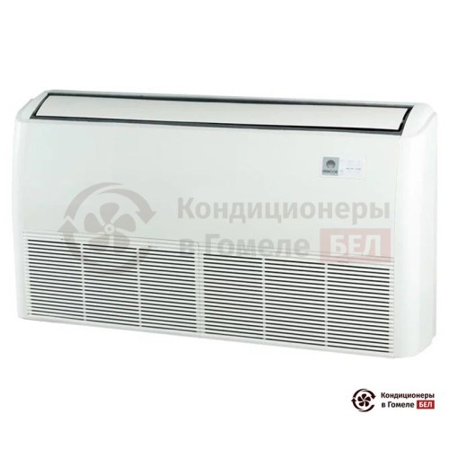  Напольно-потолочный кондиционер Cherbrooke CUE-36HRN1-R/COD-36NH1-R в Гомеле