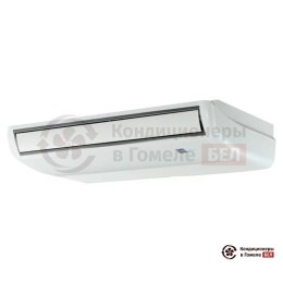 Напольно-потолочный кондиционер Cherbrooke CUE-60HRN1-R/COD-60NH1-R