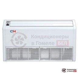 Напольно-потолочный кондиционер Cooper&Hunter CH-IF071RK/CH-IU071RK
