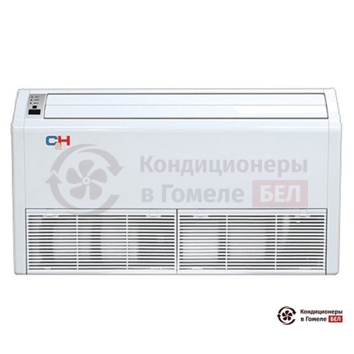  Напольно-потолочный кондиционер Cooper&Hunter CH-IF071RK/CH-IU071RK в Гомеле
