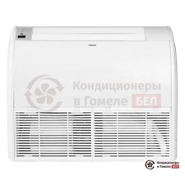 Напольно-потолочный кондиционер Daichi DA140ALKS1R/DF140ALS3R