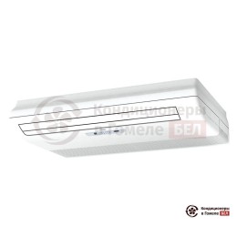 Напольно-потолочный кондиционер Daichi DAT100BLKS1/DFT100ALS1