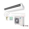 Напольно-потолочная сплит-система Daikin FHA100A/RZQSG100L8Y в Гомеле