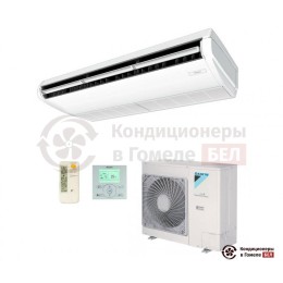 Daikin FHA100A/RZQSG100L8Y