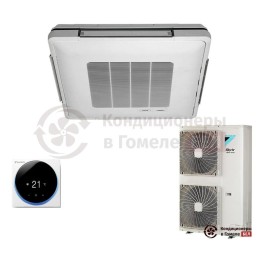 Daikin FUA125A/RZAG125MY1