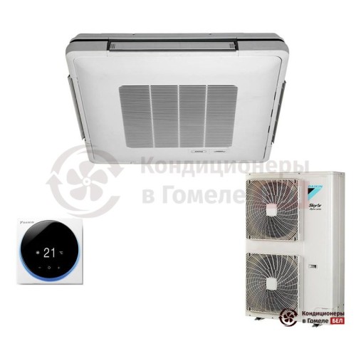 Напольно-потолочная сплит-система Daikin FUA125A/RZAG125MY1 в Гомеле