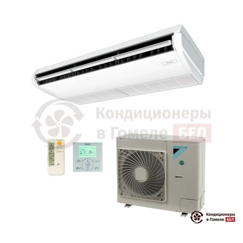 Напольно-потолочная сплит-система Daikin FHA71A/RR71BW в Гомеле