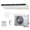 Напольно-потолочная сплит-система Daikin FHQN140CXV/RQ140DXY в Гомеле