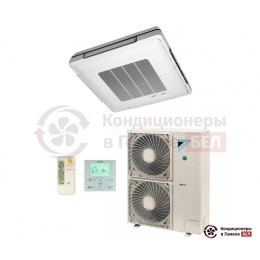 Daikin FUA100A/RQ100BW