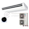Напольно-потолочная сплит-система Daikin FHA100A/RZAG100MY1 в Гомеле