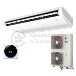 Daikin FHA100A/RZAG100MY1