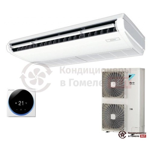 Напольно-потолочная сплит-система Daikin FHA100A/RZAG100MY1 в Гомеле