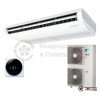 Напольно-потолочная сплит-система Daikin FHA125A/RZAG125MV1 в Гомеле