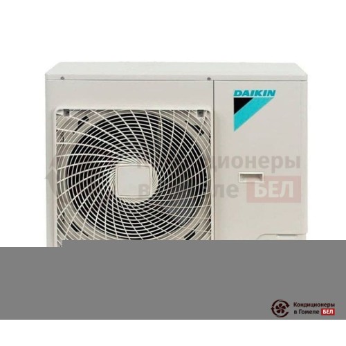 Напольно-потолочная сплит-система Daikin FUA71A/RR71BW/-40T в Гомеле