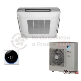Daikin FUA71A/RZASG71MV1