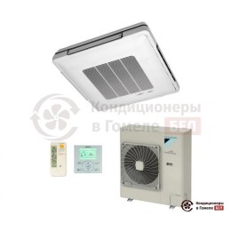 Daikin FUA71A/RZQG71L8Y