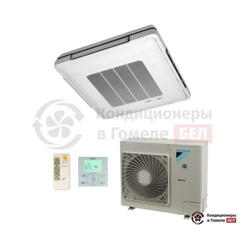 Напольно-потолочная сплит-система Daikin FUA71A/RQ71BV в Гомеле
