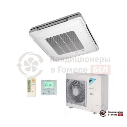Напольно-потолочная сплит-система Daikin FUA71A/RZQSG71L3V в Гомеле