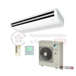 Daikin FHA100A/RZQSG100L9V