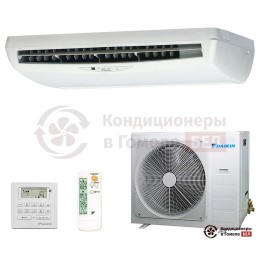 Daikin FLQN100EXV/RQ100DXY