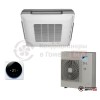 Напольно-потолочная сплит-система Daikin FUA125A/RZASG125MY1 в Гомеле