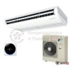 Напольно-потолочная сплит-система Daikin FHA125A/RZASG125MV1 в Гомеле