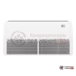 Напольно-потолочный кондиционер Denko DNP60CH