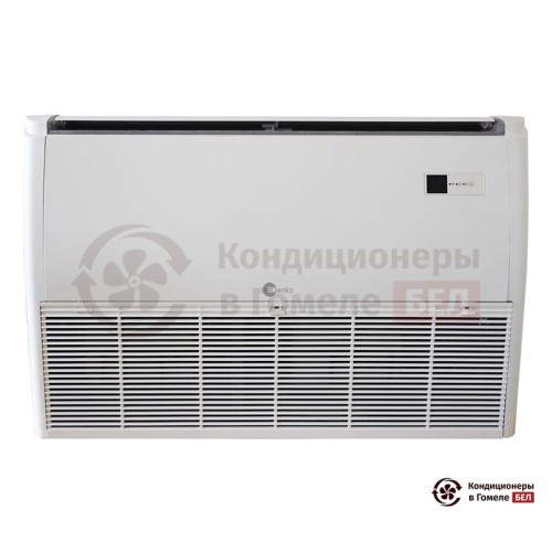 Напольно-потолочная сплит-система Denko DNP 48 А в Гомеле