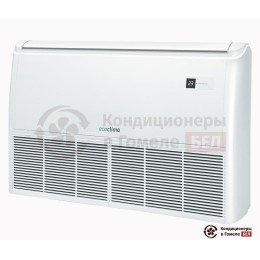 Напольно-потолочный кондиционер Ecoclima ECLCF-H24/4R1/ECL-H24/4R1