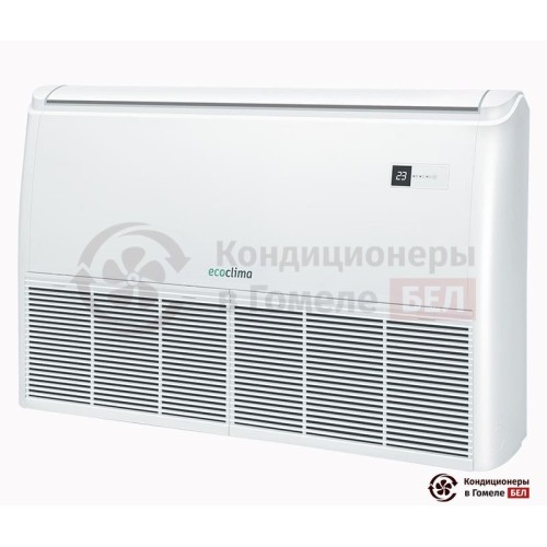  Напольно-потолочный кондиционер Ecoclima ECLCF-H24/4R1/ECL-H24/4R1 в Гомеле