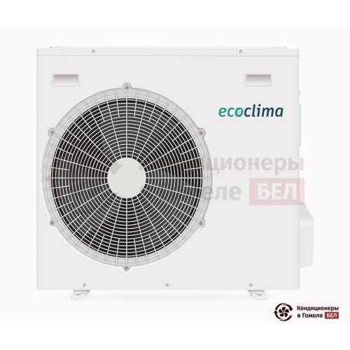  Напольно-потолочный кондиционер Ecoclima ECLCF-H24/4R1/ECL-H24/4R1 в Гомеле
