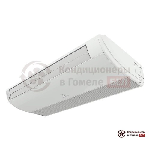 Напольно-потолочная сплит-система Electrolux EACU-36H/UP3/N3 в Гомеле