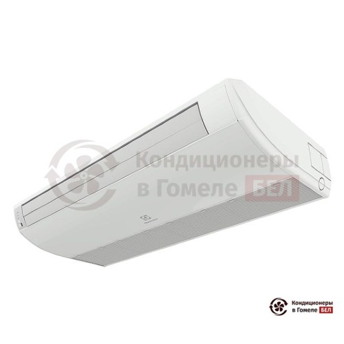 Напольно-потолочная сплит-система Electrolux EACU-36H/UP3-DC/N8 в Гомеле