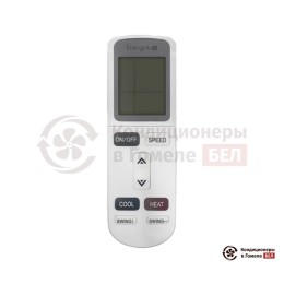 Напольно-потолочный кондиционер Energolux SACF48D4-A/SAU48U3-A-WS