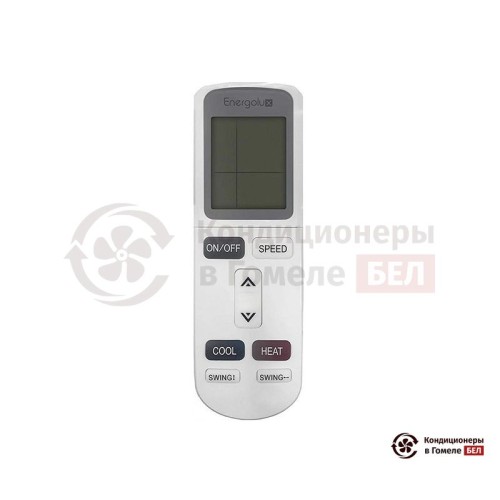 Напольно-потолочная сплит-система Energolux SACF48D5-A/SAU48U5-A-WS40 в Гомеле