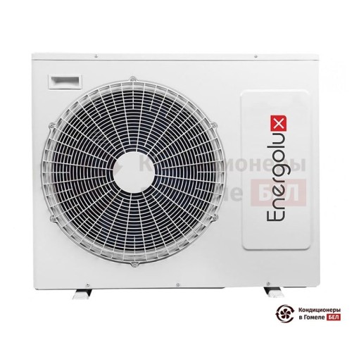  Напольно-потолочный кондиционер Energolux SACF24D4-A/SAU24U3-A-WS30 в Гомеле