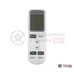 Напольно-потолочный кондиционер Energolux SACF24D4-A/SAU24U3-A-WS30