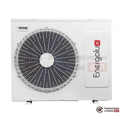  Напольно-потолочный кондиционер Energolux SACF36D4-A/SAU36U3-A-WS40 в Гомеле