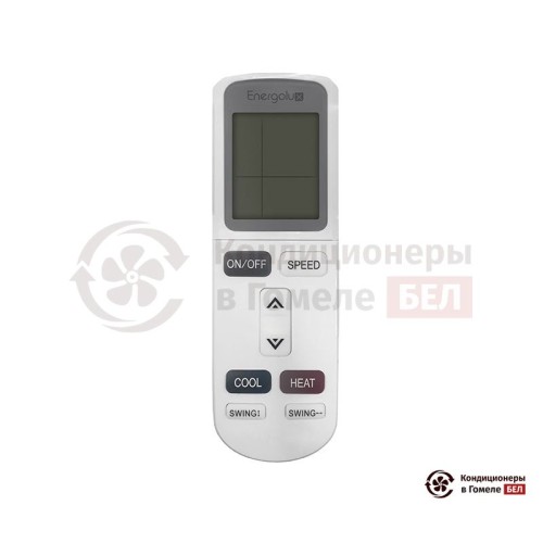  Напольно-потолочный кондиционер Energolux SACF48D4-A/SAU48U3-A в Гомеле