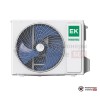 Напольно-потолочная сплит-система Euroklimat EKUX-50HNN/EKOX-50HNN в Гомеле
