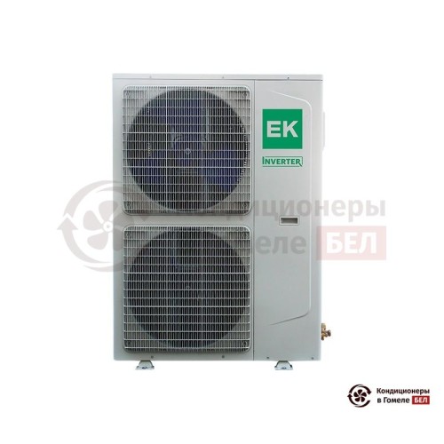 Напольно-потолочная сплит-система Euroklimat EKUX-140HNN4/EKOX-140HNN4 в Гомеле