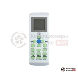 Euroklimat EKUX-140HNN4/EKOX-140HNN4