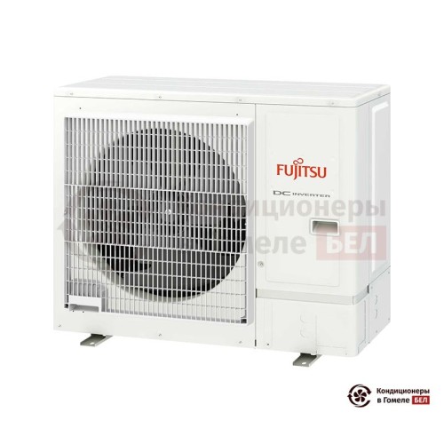 Напольно-потолочная сплит-система Fujitsu ABYG18KRTA/AOYG18KATA в Гомеле